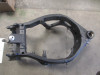 Frame - onderdelen Suzuki GSX R 600