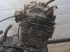 Engine Honda XL 600