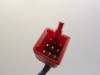 Handlebar switch assy right Honda VFR 750