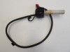 Handlebar switch assy right Honda CBR 900 RR