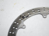 Brake disc front Yamaha XJ 900 S Diversion