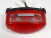 Rucklicht Yamaha TDM
