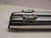 Muffler Harley Davidson Touring FL