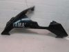 Linker onderkuip Yamaha YZF R1