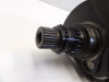 Crankshaft Honda XL 1000 V Varadero