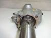 Final driven gear Yamaha XZ 550