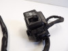 Handlebar switch assy left Suzuki GS 450