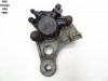 Bremssattel Bremszange hinten Honda CB 1
