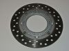 Bremsscheibe hinten  Honda CBR 600 RR