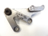 Main step holder right Suzuki GSX R 750