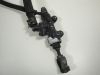 Rear brake master cylinder  Honda VF 1000 F