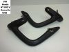 Soziusgriff Honda Deauville 650 - 700
