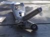 Soziusfussraste links Honda CBR 1100 XX