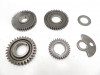 Engine parts Aprilia RSV 1000