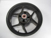 Rear wheel Kawasaki ER 6