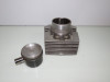 Cylinders Moto Guzzi Nevada 750