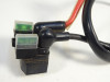 Startmotor relais Yamaha YZF R6