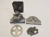 Oil pump Yamaha BT 1100