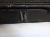Oil cooler Suzuki GSX F 1100
