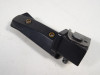 Soziusfussraste links BMW F 650 CS Scarver