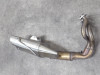 Auspuff Kawasaki Z 650