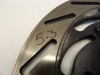 Bremsscheibe hinten  Yamaha XVS 1100 Dragstar