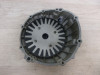 Crankcase cover Clutch side BMW S 1000 XR