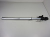 Voorpoot links compleet Benelli 302 R
