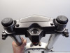 Front pipes complete Honda VFR 750