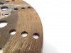Brake disc front Kawasaki Z 750