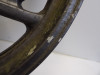 Voorvelg Yamaha TDM