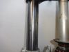 Voorpoten compleet Honda NX 250 Dominator