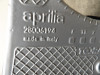 Achterbrug Aprilia Tuono 660