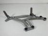 Main step holder left Ducati monster 600