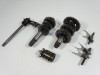 Getriebe BMW F 650 CS Scarver