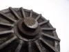 Oliefilter Kawasaki LTD 440
