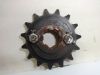 Ketting en tandwielset Honda VF 500 