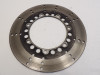 Brake disc front Kawasaki LTD 454