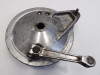 Brake drum Honda VT 1100
