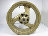 Velgen set Ducati monster 600