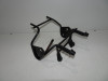 Lampenverkleidung Rahmen Honda CBF 500
