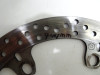 Brake disc front Ducati Multistrada 1100