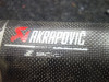 Sports exhaust Kawasaki Z 900
