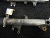Voorpoten compleet Honda CBR 1100 XX