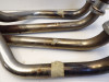 Uitlaatbochten Kawasaki GPX 600