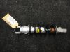 Stossdampfer hinten Yamaha MT 09