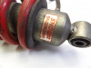 Stossdampfer hinten Honda CBR 600 F