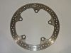 Remschijf voor BMW R 1150 R