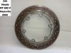 Rear brake disc Honda Deauville 650 - 700