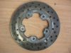 Achterremschijf Suzuki TL 1000